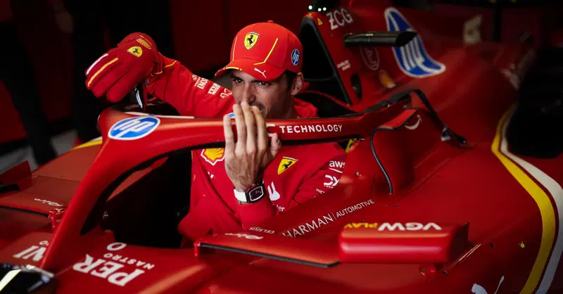 F1. Futuro Sainz? Si riapre la porta Mercedes, Vowles: "Toto Wolff lo vuole, ma non &egrave; detta l'ultima parola"