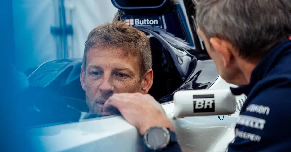 F1. Antonelli e Bearman, ascoltate Jenson Button: &ldquo;Certe occasioni vanno colte, non si pu&ograve; dire di no". Ma ai team dice...