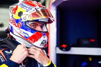 F1. GP Gran Bretagna 2024, Verstappen: "Abbiamo cambiato delle cose ma il meteo decider&agrave; il tutto"