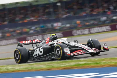 F1. Una nuova Haas in pista a Silverstone: ecco gli aggiornamenti del Gran Premio di Gran Bretagna