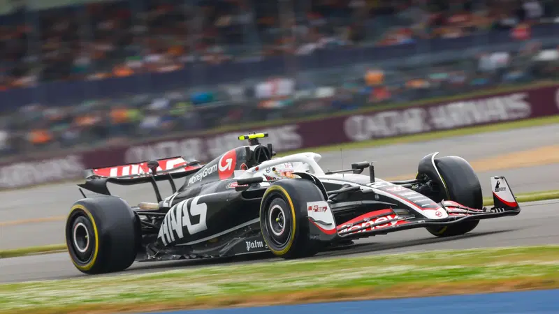F1. Una nuova Haas in pista a Silverstone: ecco gli aggiornamenti del Gran Premio di Gran Bretagna