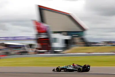 F1. GP di Gran Bretagna 2024: pole position per Russell davanti ad Hamilton! Terzo Norris. Leclerc escluso