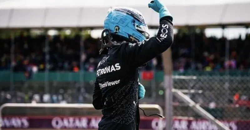 F1. Qualifiche GP Gran Bretagna 2024, Russell: "Non immaginavo una pole a Silverstone. Adesso dobbiamo vincere"