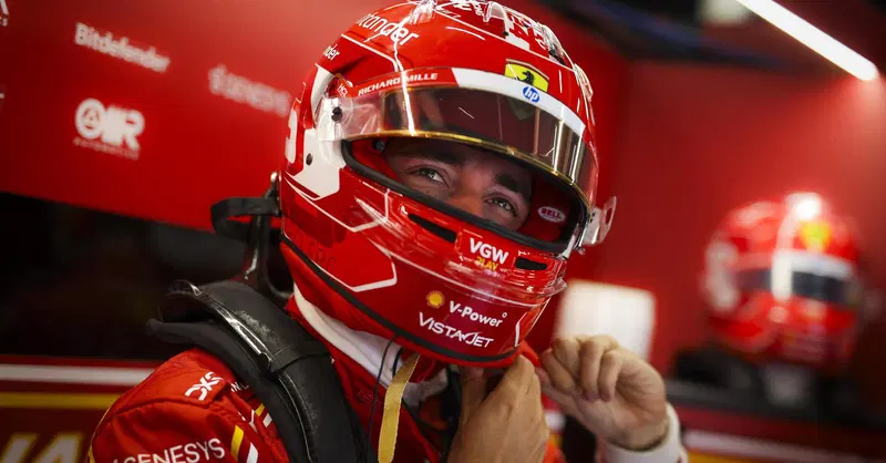 F1. Qualifiche GP Gran Bretagna, Leclerc escluso nel Q2: "Abbiamo fatto bene a tornare indietro. Sacrifichiamo Silverstone per il futuro"