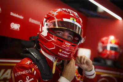 F1. Qualifiche GP Gran Bretagna, Leclerc escluso nel Q2: "Abbiamo fatto bene a tornare indietro. Sacrifichiamo Silverstone per il futuro"