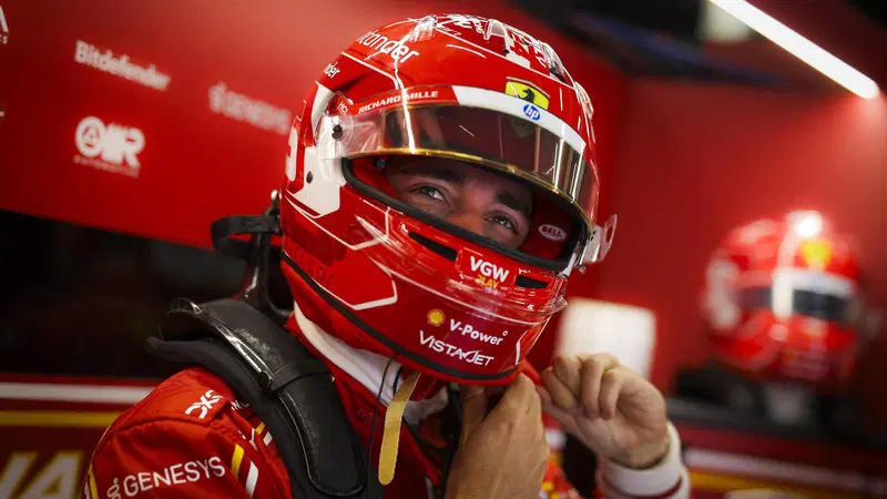 F1. Qualifiche GP Gran Bretagna, Leclerc escluso nel Q2: "Abbiamo fatto bene a tornare indietro. Sacrifichiamo Silverstone per il futuro"