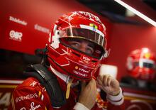 F1. Qualifiche GP Gran Bretagna, Leclerc escluso nel Q2: Abbiamo fatto bene a tornare indietro. Sacrifichiamo Silverstone per il futuro