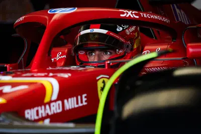 F1. Qualifiche GP Gran Bretagna, Sainz: "Era chiaro che la monoposto nuova fosse peggio della vecchia"