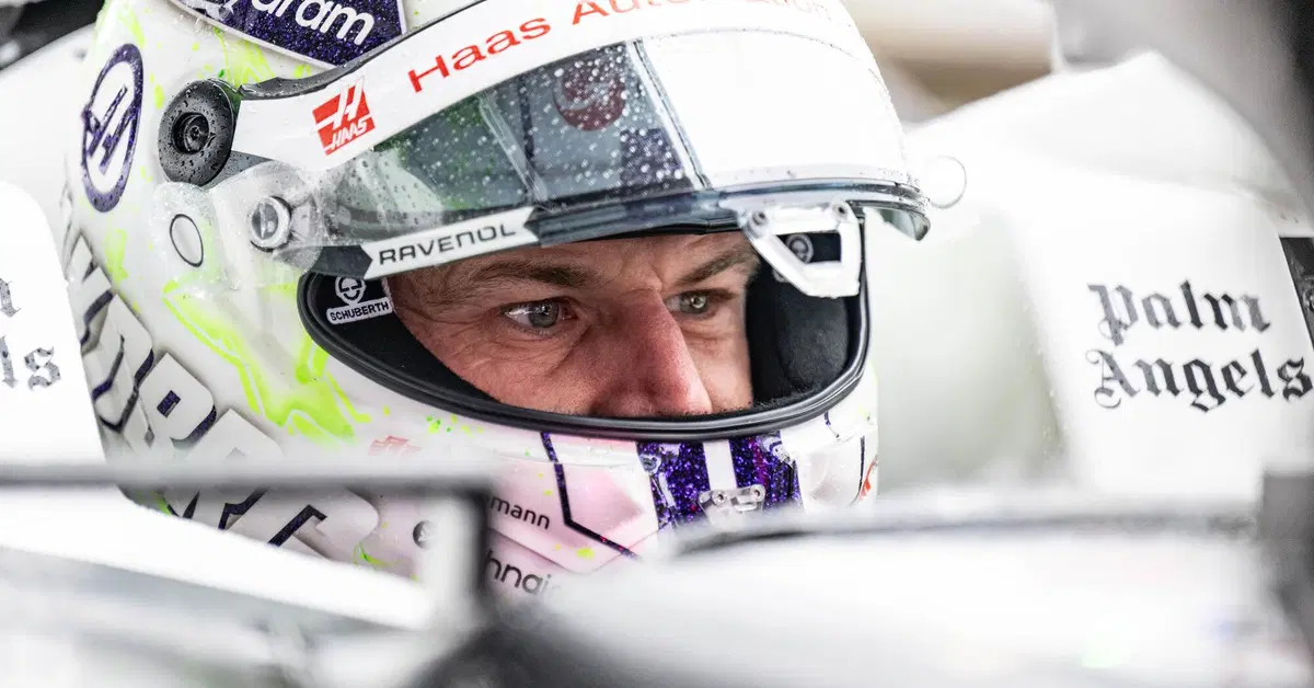 F1. Qualifiche GP Gran Bretagna, Hulkenberg: "Gli aggiornamenti funzionano. Strano che Ferrari sia dietro di me"