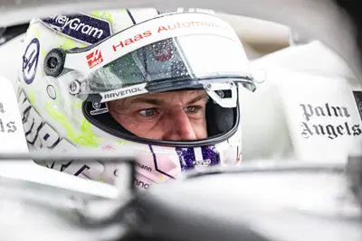 F1. Qualifiche GP Gran Bretagna, Hulkenberg: "Gli aggiornamenti funzionano. Strano che Ferrari sia dietro di me"