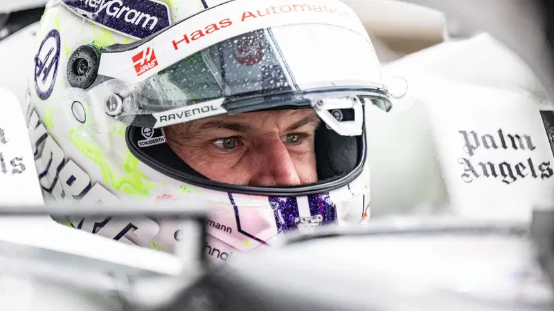 F1. Qualifiche GP Gran Bretagna, Hulkenberg: "Gli aggiornamenti funzionano. Strano che Ferrari sia dietro di me"