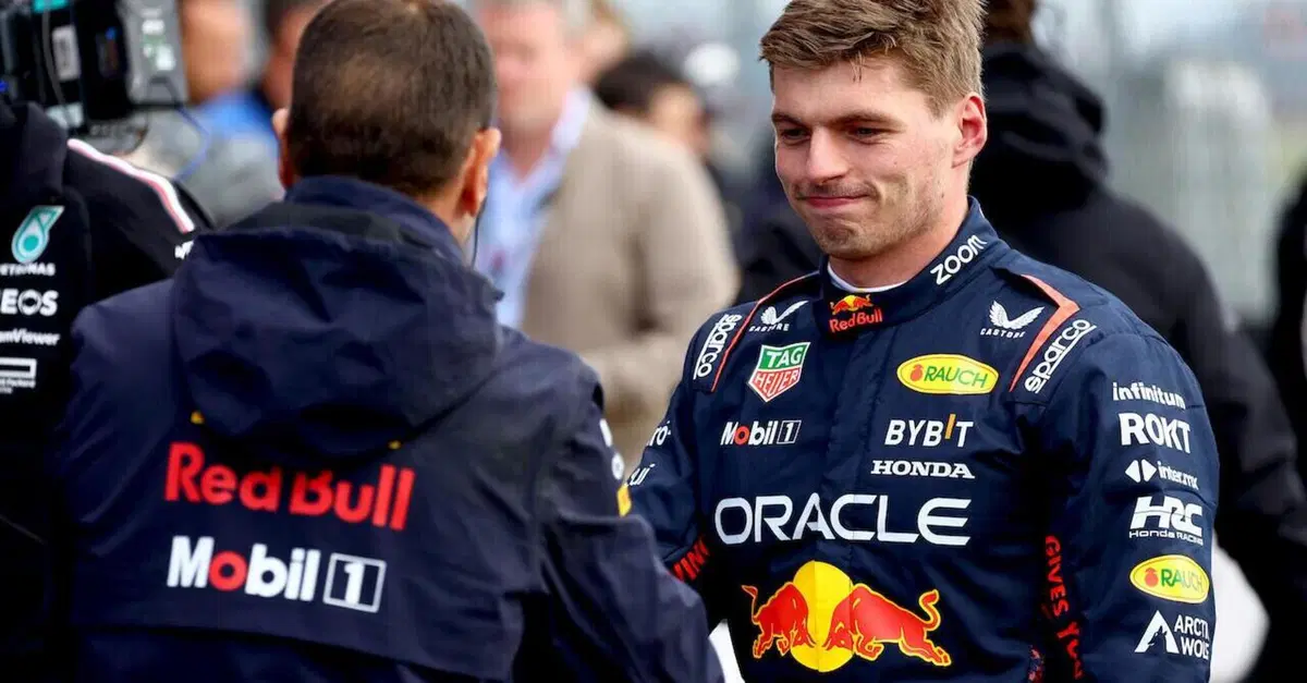 F1. Qualifiche GP Gran Bretagna, danni al fondo per Verstappen: "Domani saremo in lotta. McLaren e Mercedes sono fortissime"