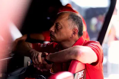 F1. Perch&eacute; Ferrari fa passi indietro a Silverstone? Vasseur fa il punto della situazione