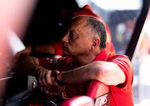 F1. Perché Ferrari fa passi indietro a Silverstone? Vasseur fa il punto della situazione