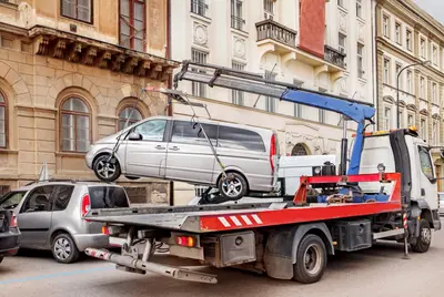 Sosta selvaggia a Roma, arriva l'arma pi&ugrave; efficace