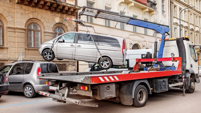 Sosta selvaggia a Roma, arriva l&#039;arma pi&ugrave; efficace