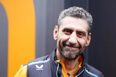 F1. Qualifiche GP Gran Bretagna, Stella: "Potevamo conquistare la pole. Un peccato"