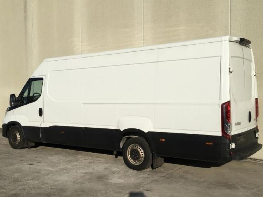 Iveco Daily Furgone usata a Alessandria (3)