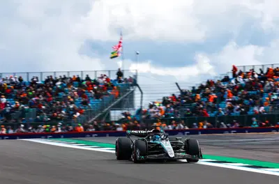 F1. Griglia di partenza GP Gran Bretagna 2024: orari Sky e TV8 della gara di Silverstone