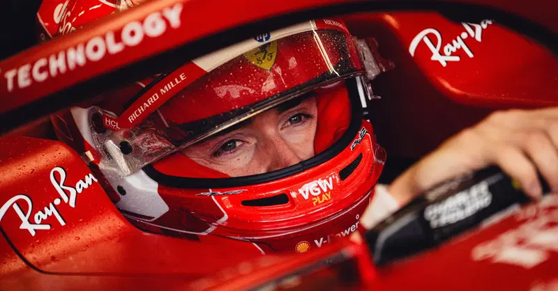 F1. GP Gran Bretagna, disfatta Leclerc a Silverstone: "Ennesimo weekend da incubo. Sono frustrato ma cercheremo una soluzione"