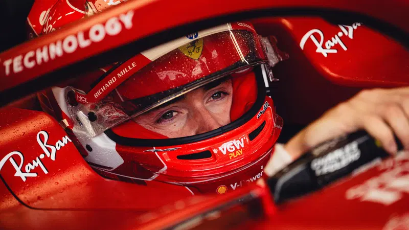 F1. GP Gran Bretagna, disfatta Leclerc a Silverstone: "Ennesimo weekend da incubo. Sono frustrato ma cercheremo una soluzione"