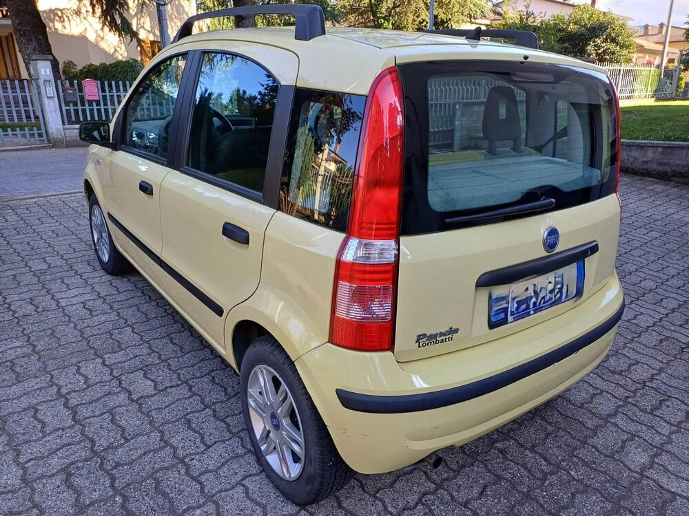 Fiat Panda usata a Parma (3)