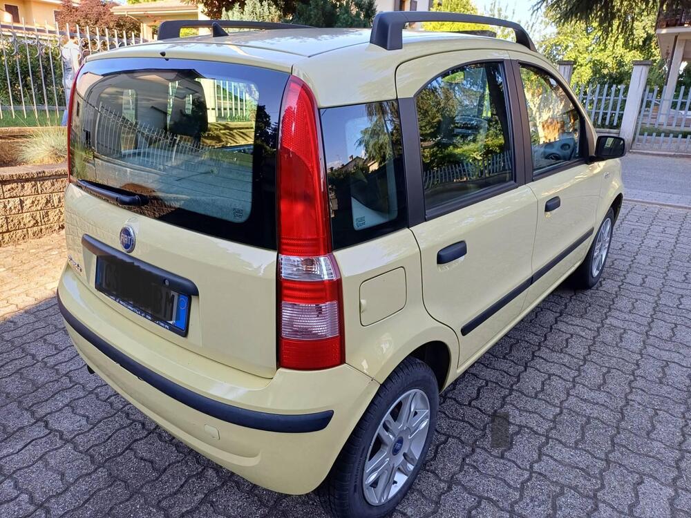 Fiat Panda usata a Parma (4)