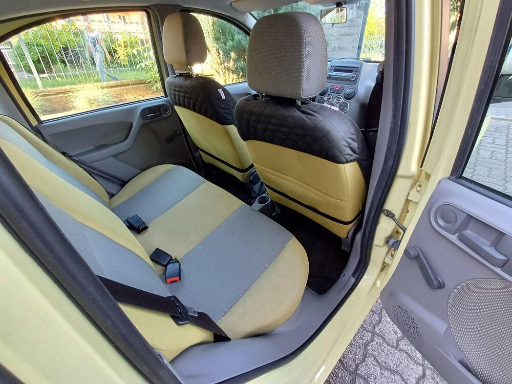 Fiat Panda usata a Parma (5)