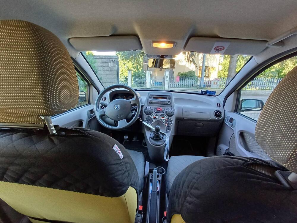 Fiat Panda usata a Parma (6)