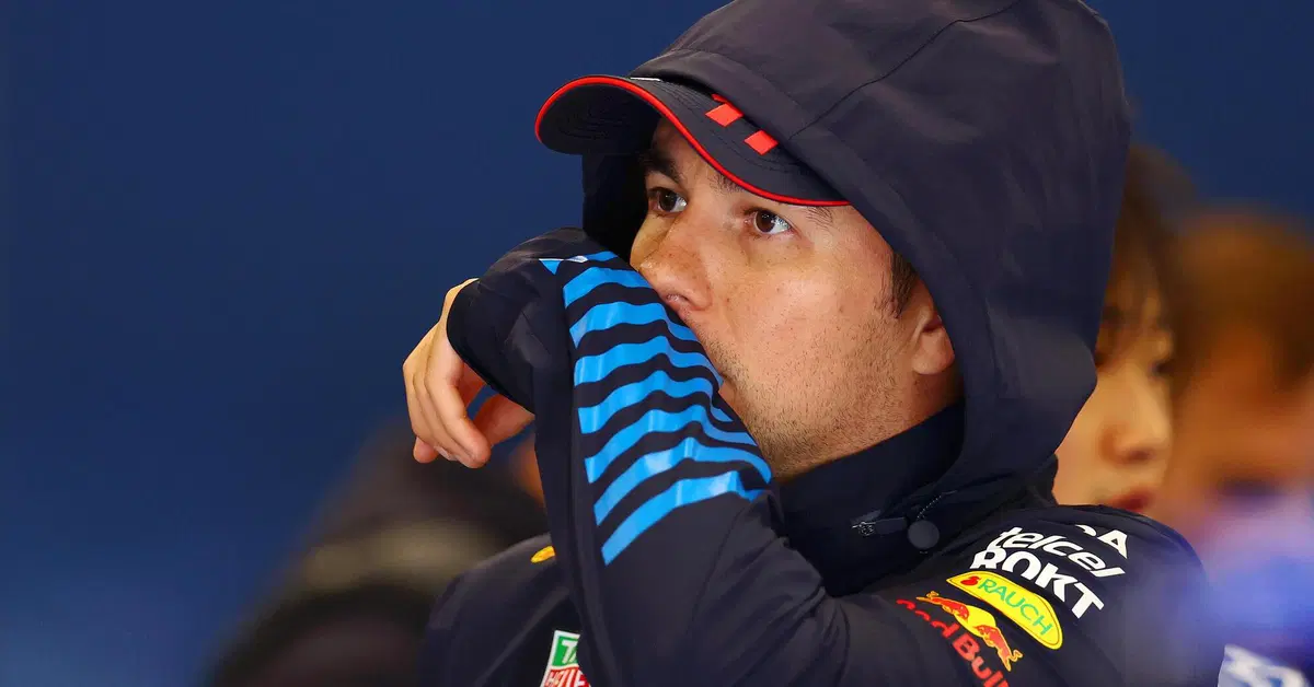 F1. GP Gran Bretagna, Perez: "Non devo farmi distrarre dalle voci sul mio futuro. Come team, torneremo pi&ugrave; forti"