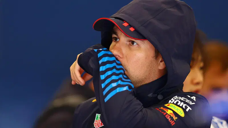 F1. GP Gran Bretagna, Perez: "Non devo farmi distrarre dalle voci sul mio futuro. Come team, torneremo pi&ugrave; forti"