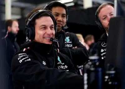 F1. GP Silverstone, Toto Wolff: "Due vittorie consecutive, impensabili fino a cinque gare fa. A Ferrari lasciamo un grande pilota"