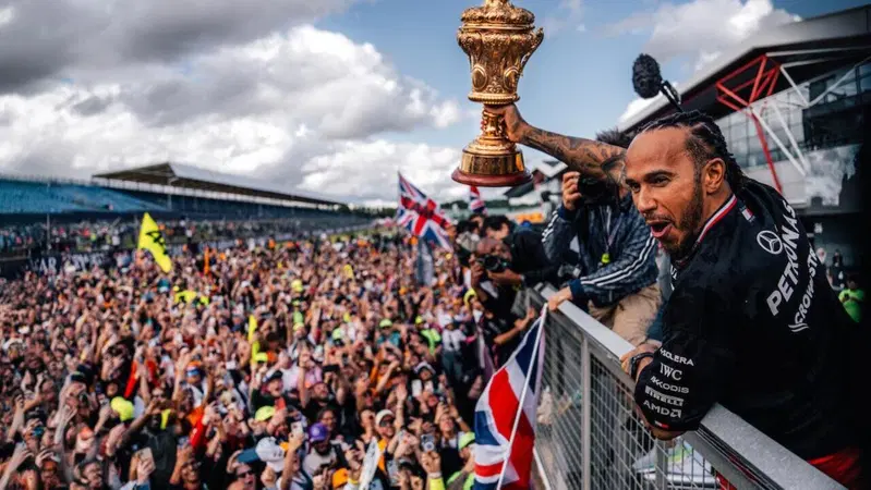 F1. GP Gran Bretagna 2024: le pagelle di Silverstone