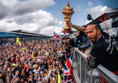 F1. GP Gran Bretagna 2024: le pagelle di Silverstone