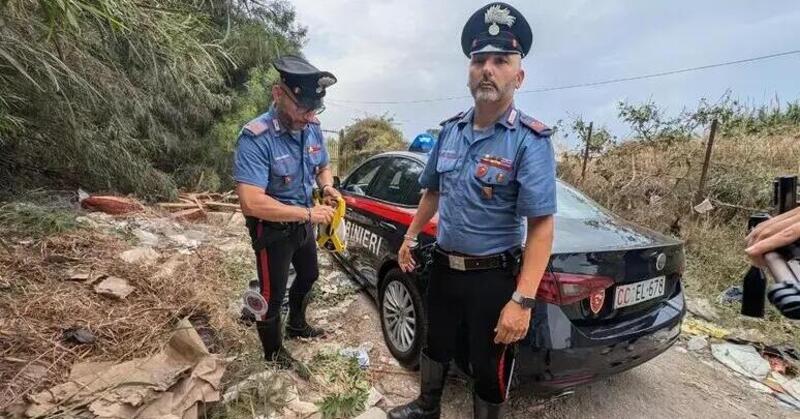 Padre ubriaco, senza patente, bambina in braccio alla madre. Se non &egrave; omicidio questo...