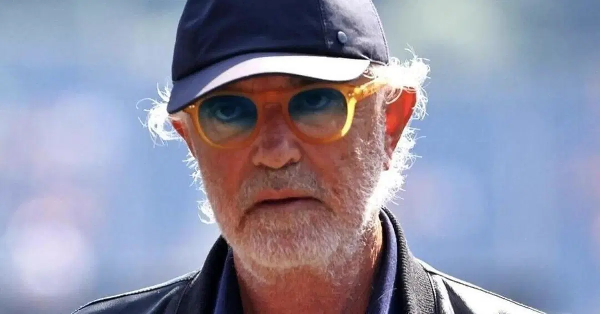 F1. Alpine, Flavio Briatore: "Far&ograve; di tutto per avere Sainz. Ferrari? Anche quest'anno vincer&agrave; l'anno prossimo. Dicono sempre cos&igrave;"