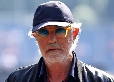 F1. Alpine, Flavio Briatore: "Far&ograve; di tutto per avere Sainz. Ferrari? Anche quest'anno vincer&agrave; l'anno prossimo. Dicono sempre cos&igrave;"