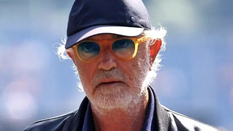 F1. Alpine, Flavio Briatore: "Far&ograve; di tutto per avere Sainz. Ferrari? Anche quest'anno vincer&agrave; l'anno prossimo. Dicono sempre cos&igrave;"