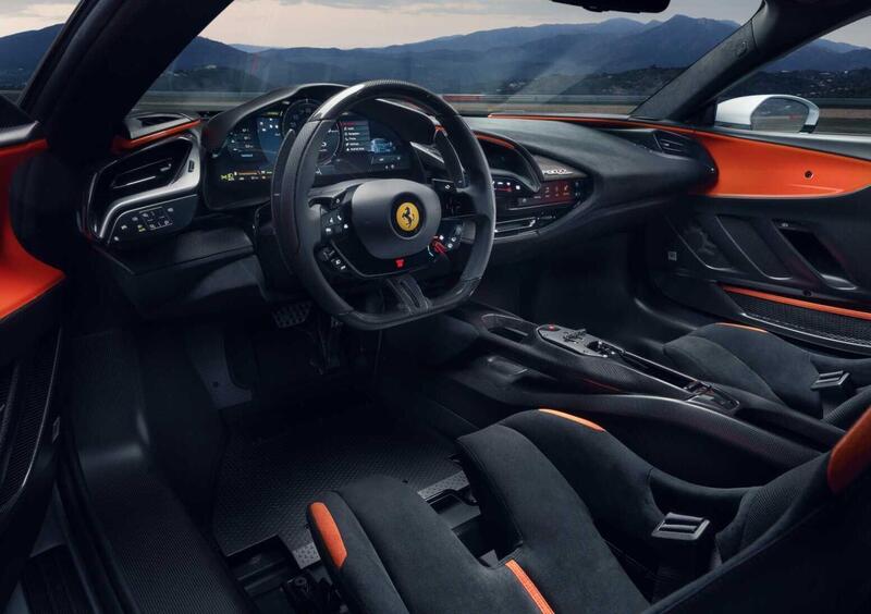 Ferrari SF90 Coupé (2019-->>) (5)