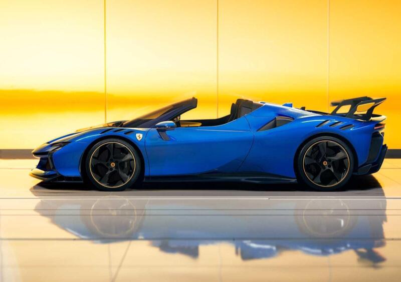 Ferrari SF90 Spider (2021-->>) (3)