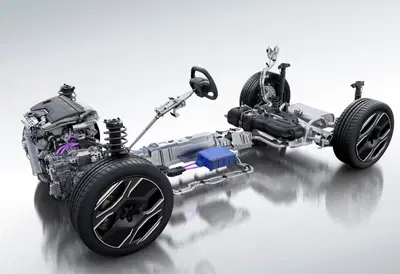 Stellantis: 30 modelli avranno il nostro powertrain ibrido quest'anno, tutti per l'Europa