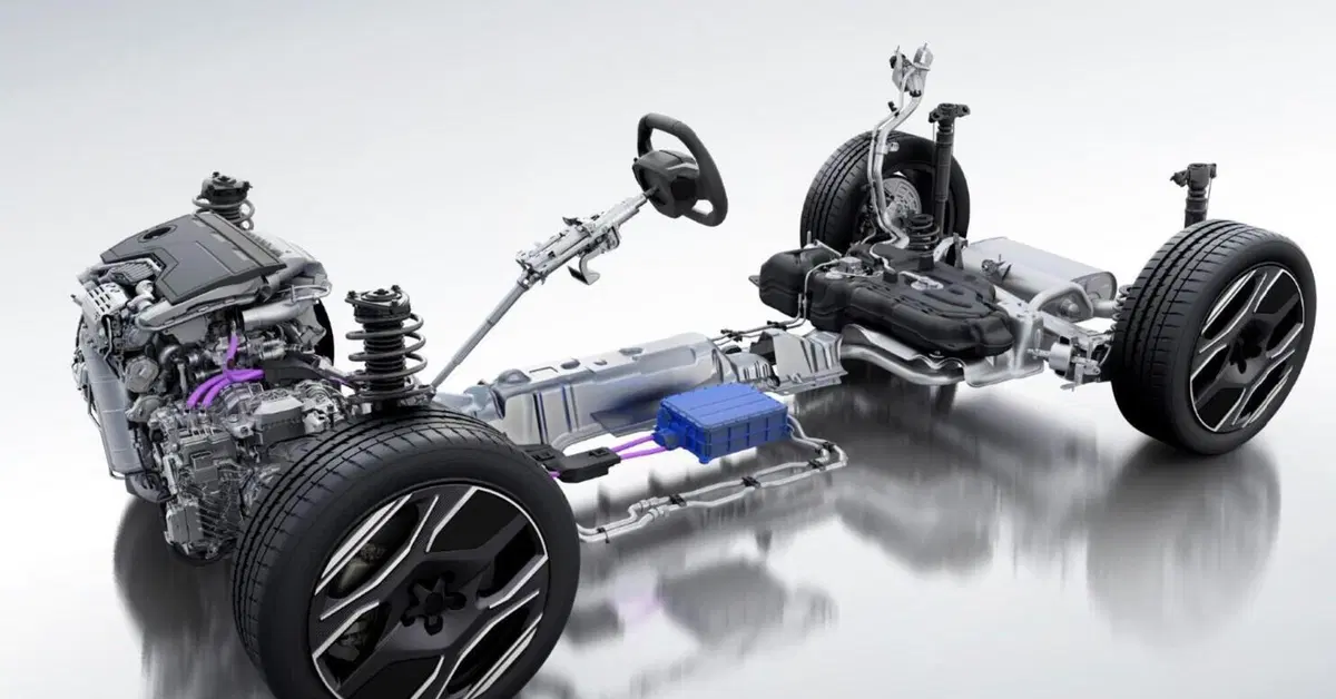 Stellantis: 30 modelli avranno il nostro powertrain ibrido quest'anno, tutti per l'Europa