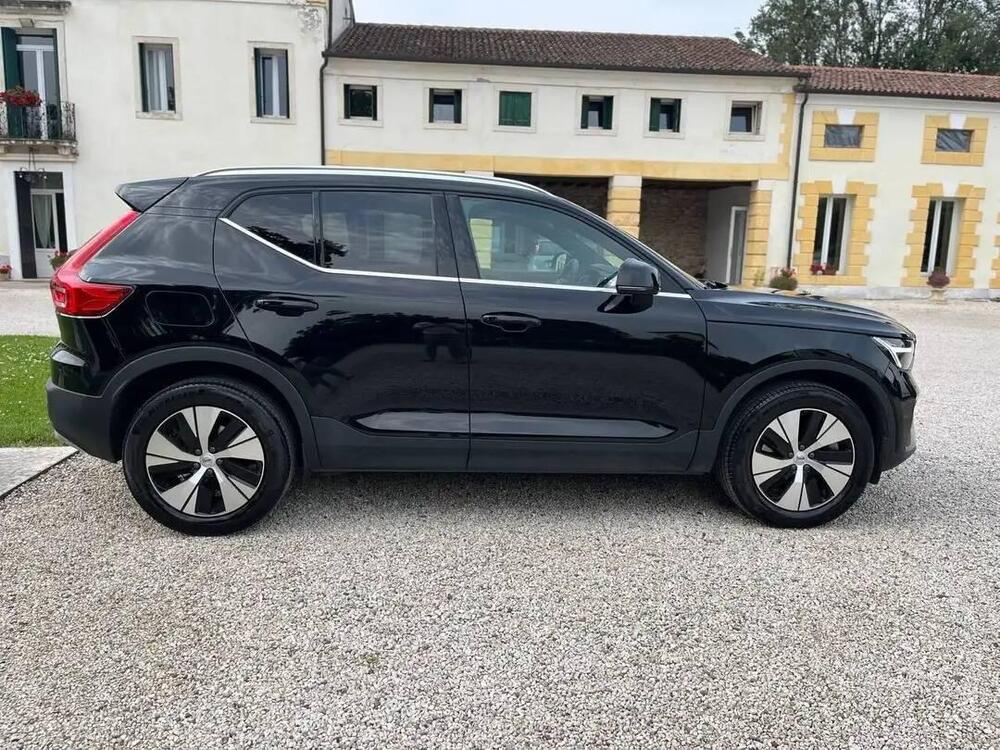 Volvo XC40 usata a Padova