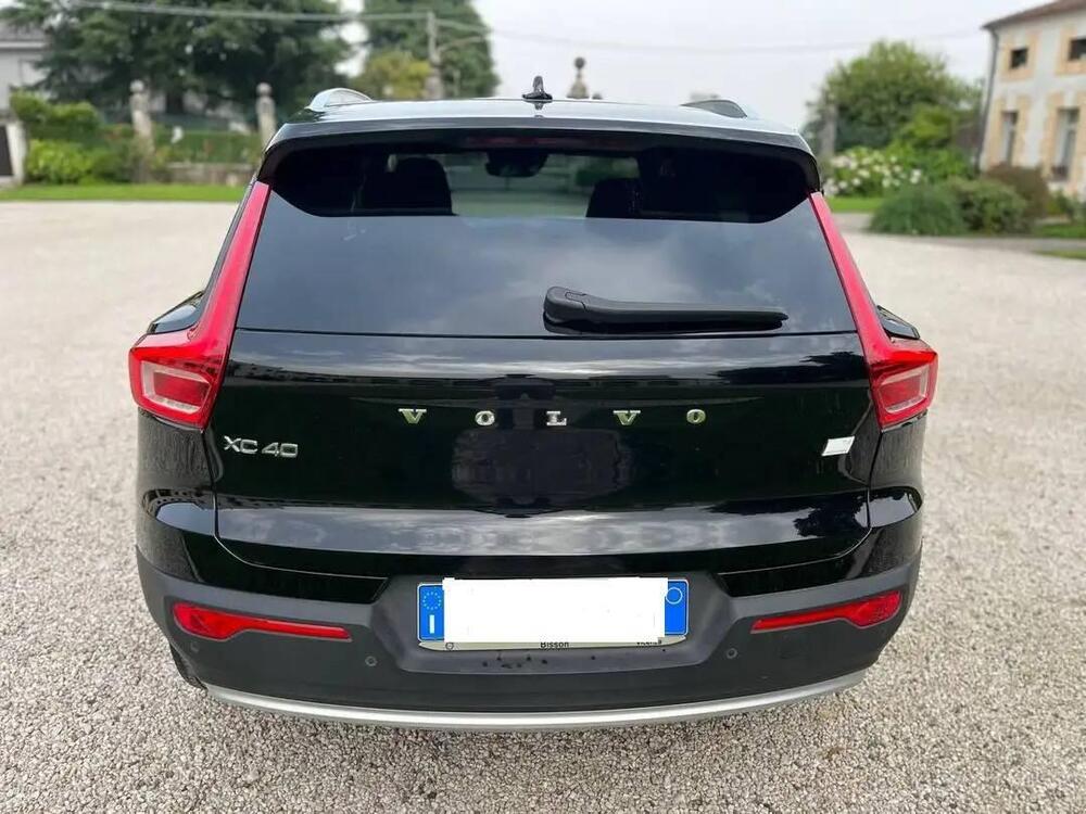 Volvo XC40 usata a Padova (2)