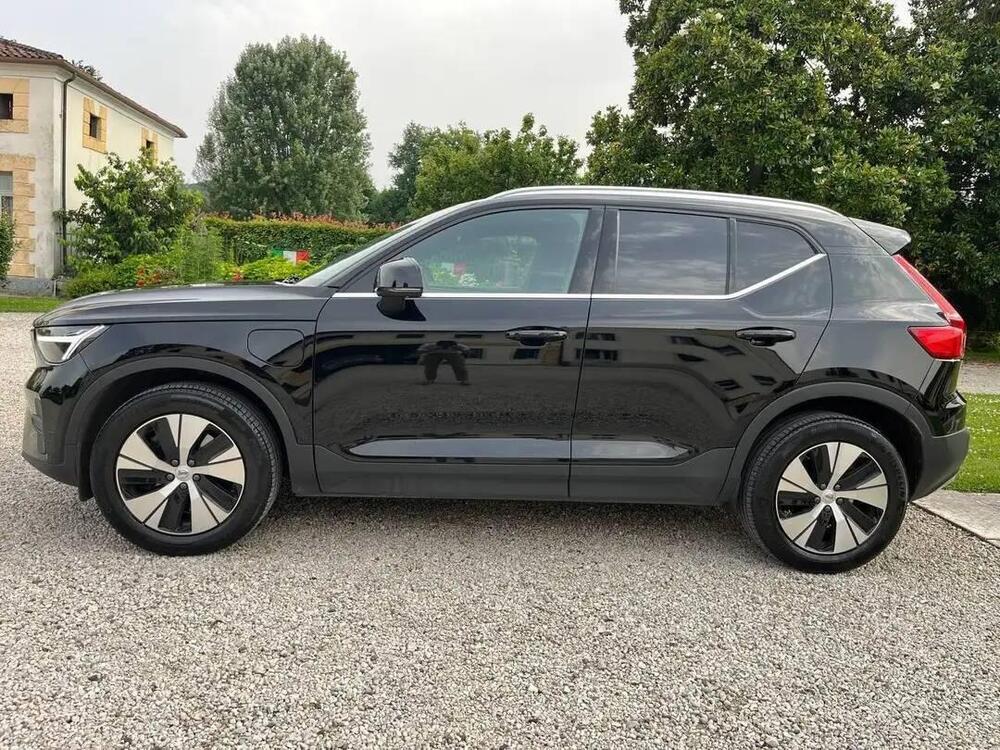 Volvo XC40 usata a Padova (3)