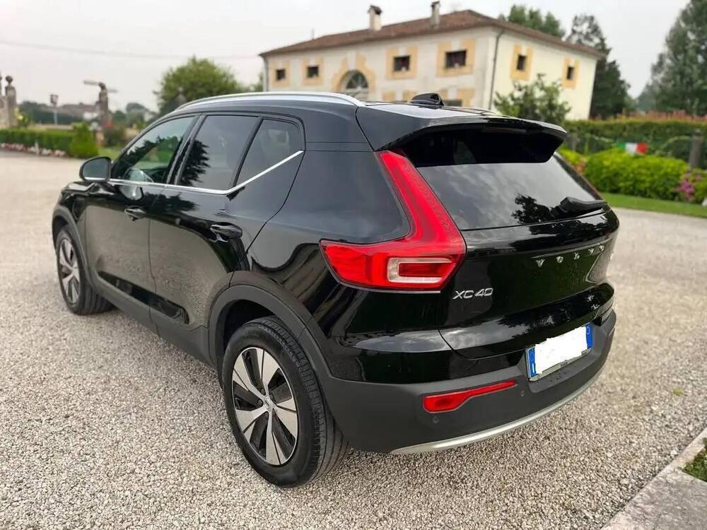 Volvo XC40 usata a Padova (5)