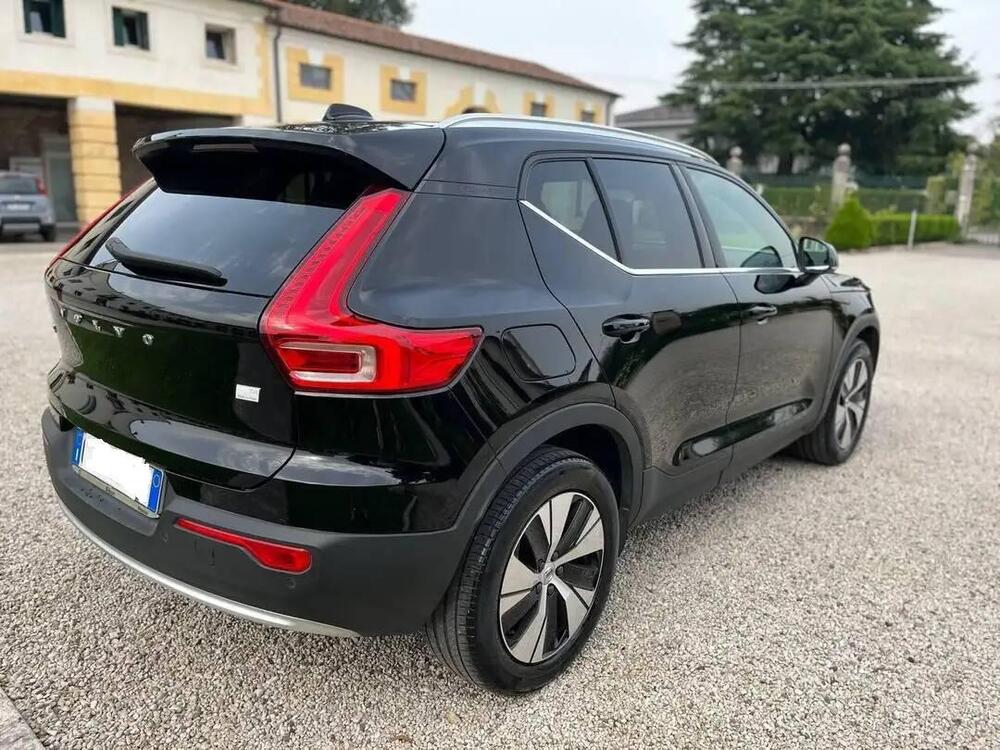 Volvo XC40 usata a Padova (6)