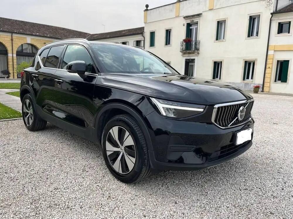 Volvo XC40 usata a Padova (8)