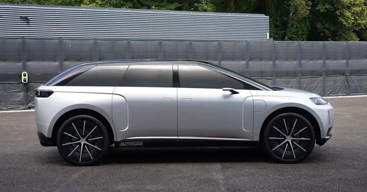 L'auto elettrica di Dyson fa 1000 "vittime" licenziati un terzo dei dipendenti