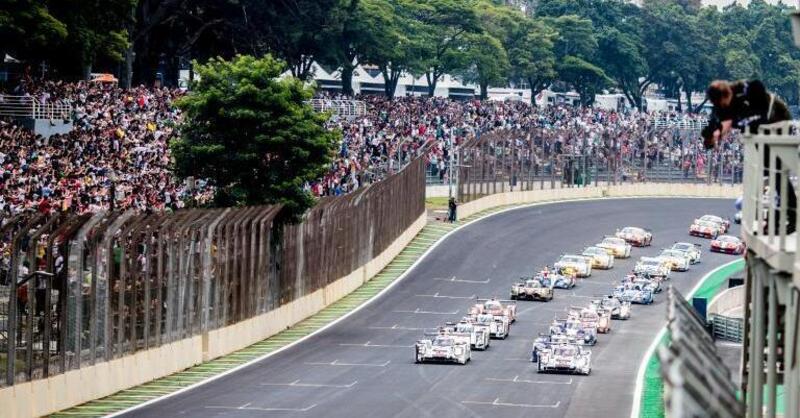 Il WEC torna in pista in Brasile: ecco gli orari e la diretta TV della 6 Ore di San Paolo 2024